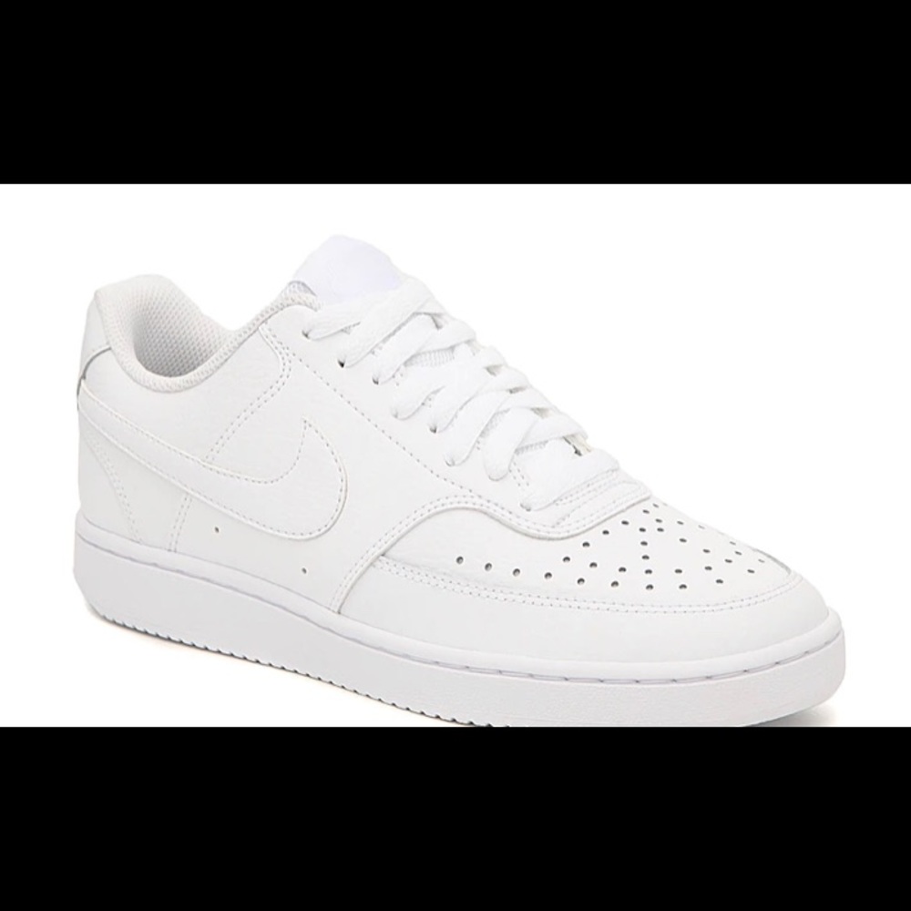 Brand new Air Force 1’s in box